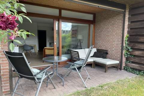 Ferienunterkunft in Varel-Dangast (2 Personen)