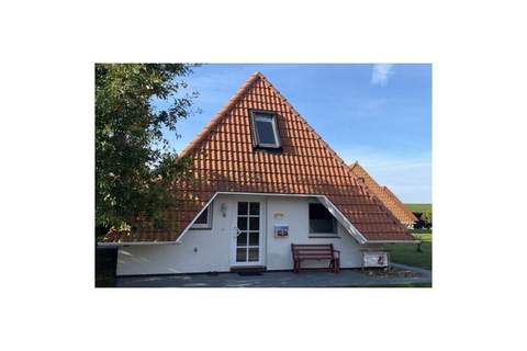 Ferienunterkunft in Wurster Nordseeküste (6 Personen)