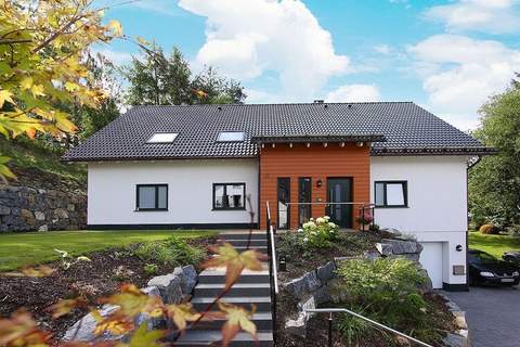 Ferienunterkunft in Schmallenberg-Oberkirchen (8 Personen)
