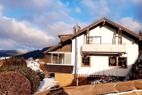 Ferienunterkunft in Baiersbronn (2 Personen)