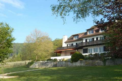 Ferienunterkunft in Öhningen (8 Personen)