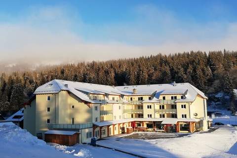 Ferienunterkunft in Feldberg (6 Personen)