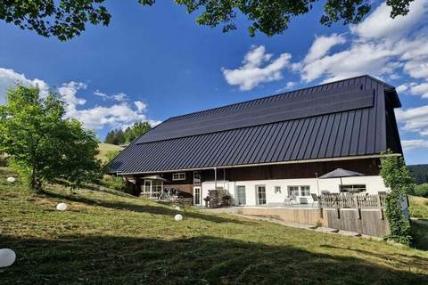 Ferienunterkunft in Breitnau (8 Personen)