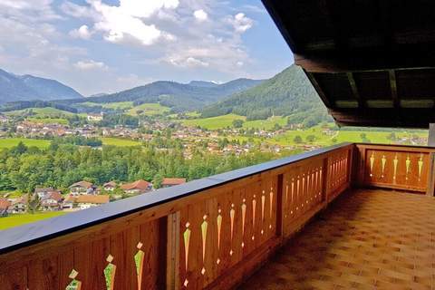 Ferienunterkunft in Ruhpolding (6 Personen)
