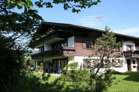 Ferienunterkunft in Oberstdorf (2 Personen)