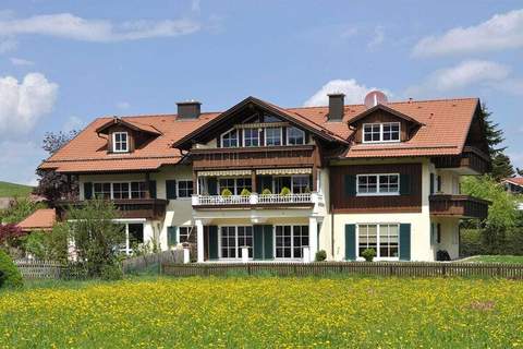Ferienunterkunft in Füssen (2 Personen)