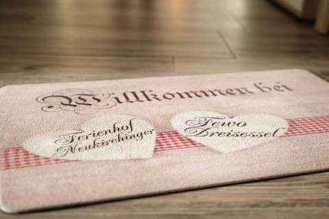 Ferienunterkunft in Tiefenbach (6 Personen)