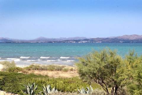 Ferienunterkunft in Son Serra De Marina (5 Personen)