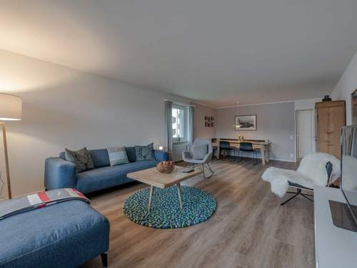 Ferienwohnung Quadra 316, (Flims Dorf),