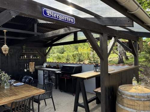 Ferienhaus Sinja - 1.1km from the sea