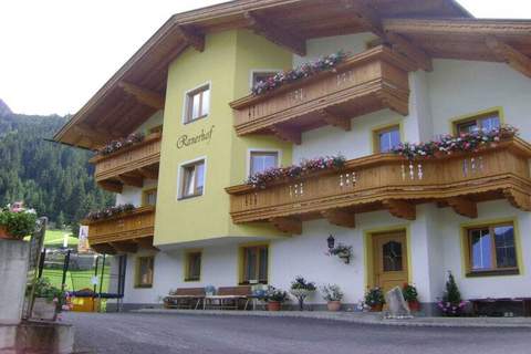 Ferienunterkunft in Zell am Ziller (6 Personen)