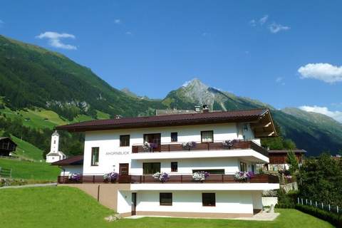 Ferienunterkunft in Mayrhofen (6 Personen)