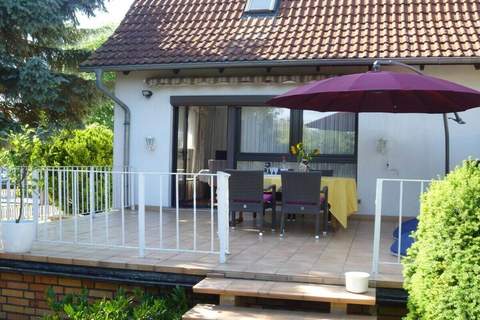 Ferienunterkunft in Koserow (6 Personen)