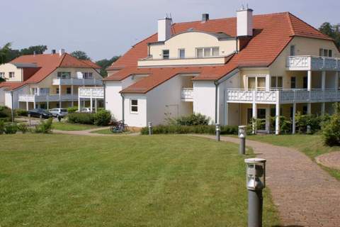 Ferienunterkunft in Koserow (2 Personen)
