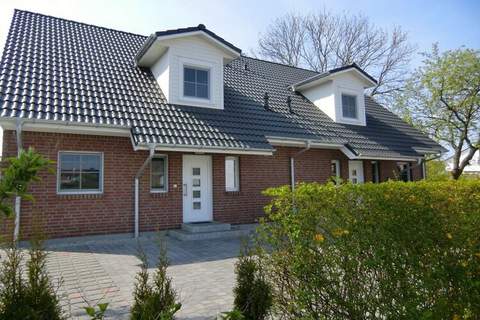 Ferienunterkunft in Zingst (6 Personen)