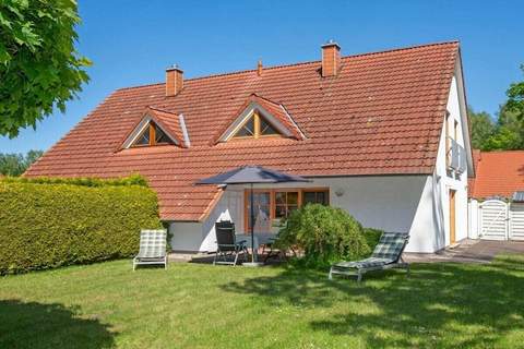 Ferienunterkunft in Zingst  (6 Personen)