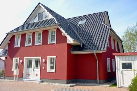 Ferienunterkunft in Zingst (2 Personen)