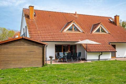 Ferienunterkunft in Zingst  (6 Personen)