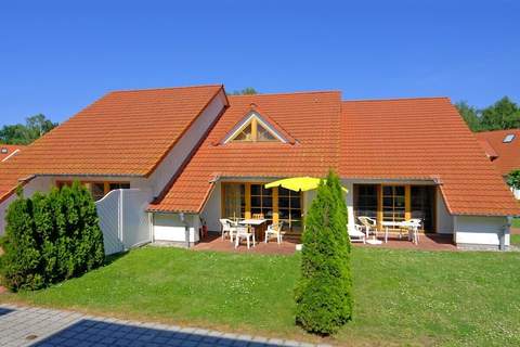 Ferienunterkunft in Zingst  (4 Personen)