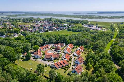 Ferienunterkunft in Zingst  (4 Personen)