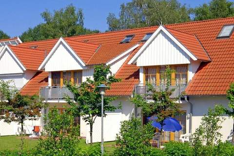 Ferienunterkunft in Zingst  (4 Personen)