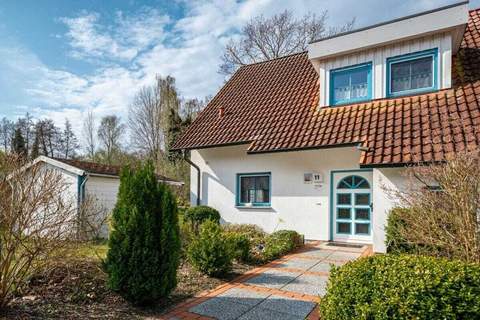 Ferienunterkunft in Zingst  (6 Personen)
