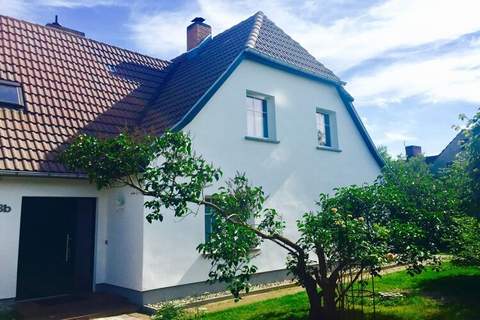 Ferienunterkunft in Prerow (6 Personen)