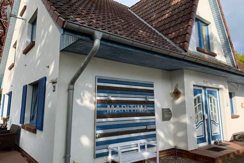 Ferienunterkunft in Prerow (6 Personen)