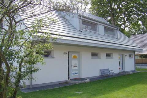 Ferienunterkunft in Prerow (4 Personen)