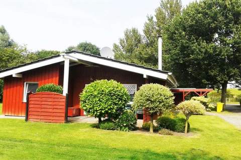Ferienunterkunft in Otterndorf (4 Personen)