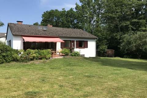 Ferienunterkunft in Sierksdorf (6 Personen)