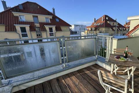 Ferienunterkunft in Großenbrode (5 Personen)