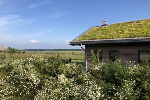 Ferienunterkunft in Hohwacht (4 Personen)