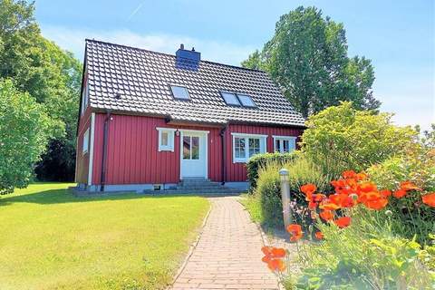 Ferienunterkunft in Kappeln (5 Personen)