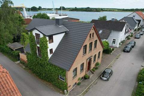 Ferienunterkunft in Arnis (2 Personen)
