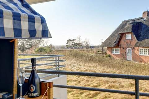 Ferienunterkunft in St. Peter-Ording (6 Personen)