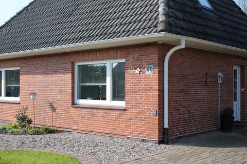 Ferienunterkunft in Tönning (4 Personen)