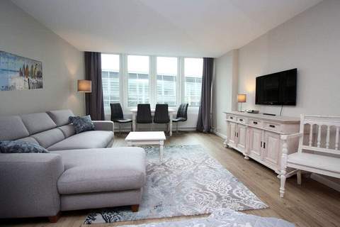 Ferienunterkunft in Westerland/Sylt (3 Personen)