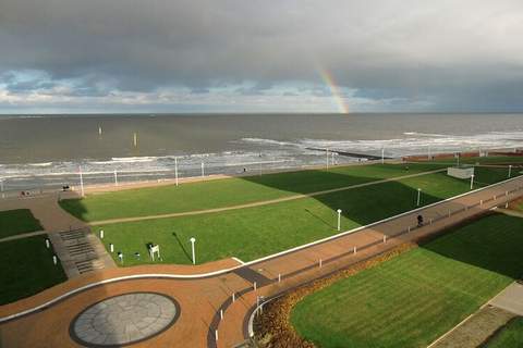 Ferienunterkunft in Norderney (4 Personen)
