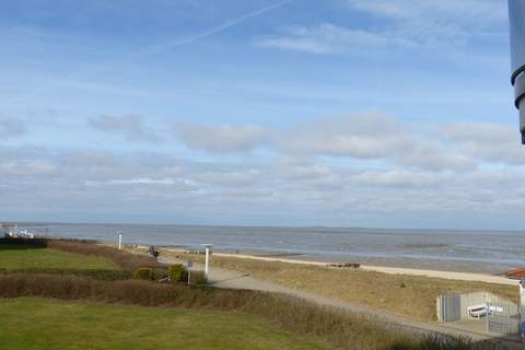 Ferienunterkunft in Cuxhaven (4 Personen)
