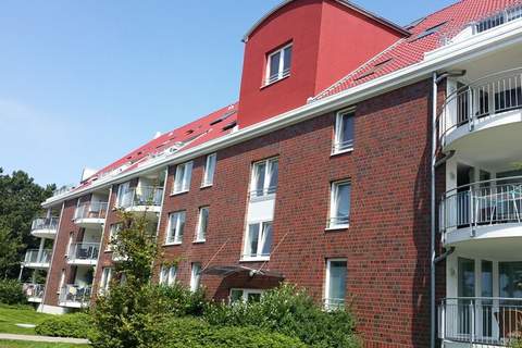 Ferienunterkunft in Cuxhaven-Duhnen (6 Personen)