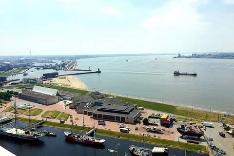 Ferienunterkunft in Bremerhaven (2 Personen)