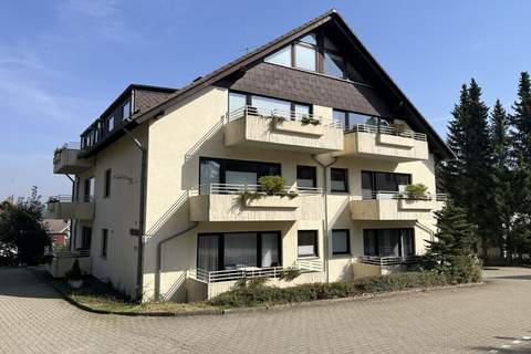 Ferienunterkunft in Braunlage (3 Personen)