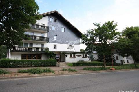Ferienunterkunft in Braunlage (4 Personen)