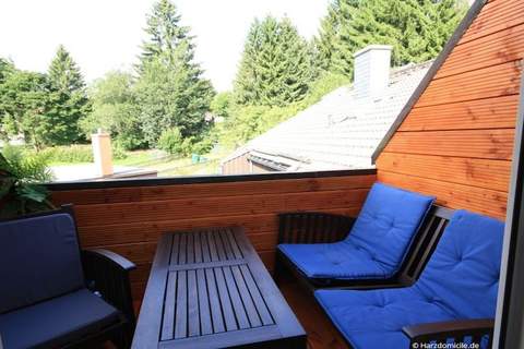 Ferienunterkunft in Braunlage (8 Personen)