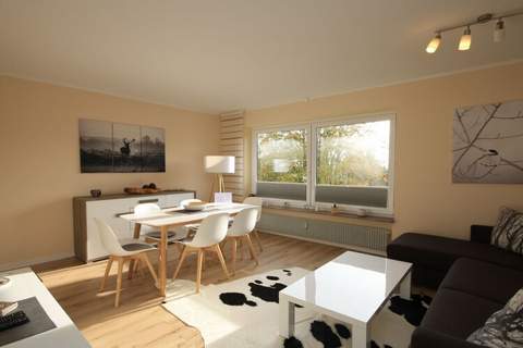 Ferienunterkunft in Braunlage (4 Personen)