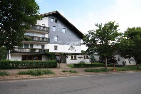 Ferienunterkunft in Braunlage (5 Personen)
