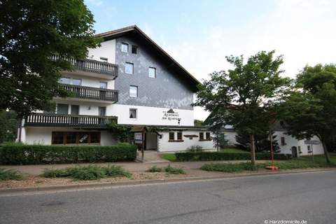 Ferienunterkunft in Braunlage (2 Personen)