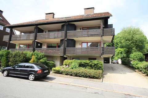 Ferienunterkunft in Braunlage (4 Personen)