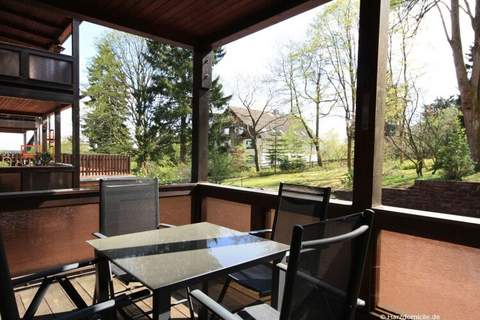 Ferienunterkunft in Braunlage (4 Personen)